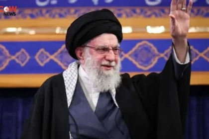Khamenei’s Funeral to Be Held Today in Mashhad Shrine - The COW News