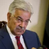 Khawaja Asif Says Modi Under Pressure After Loss - The COW News