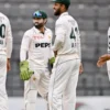 Major Blow for Pakistan: Key Opener Ruled Out of West Indies and England Test Series - The COW News
