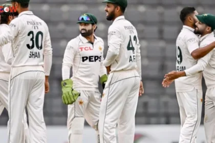 Major Blow for Pakistan: Key Opener Ruled Out of West Indies and England Test Series - The COW News