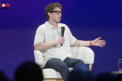 Mark Zuckerberg Says AI Will Create Jobs, Not Destroy Them - The COW News