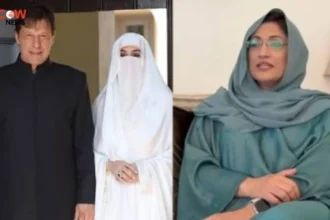 Maryam Wattoo Criticizes PTI Leadership Over Governance Strategy - The COW News