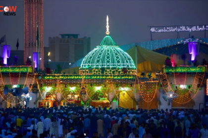 Millions Stolen From Data Darbar Cash Boxes in Lahore - The COW News