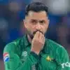 Mohammad Nawaz Suspended After ICC Anti-Doping Breach - The COW News