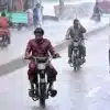 Monsoon Rains Bring Relief Across Pakistan, PMD Forecasts Continued Spells - The COW News