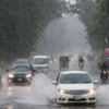 Monsoon Rains to Continue Across Lahore and Punjab Until July 13, Weather Department Says - The COW News