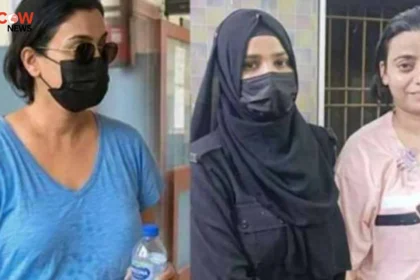 Murder Charges Dropped Against Drug Dealer Anmol Pinky - The COW News