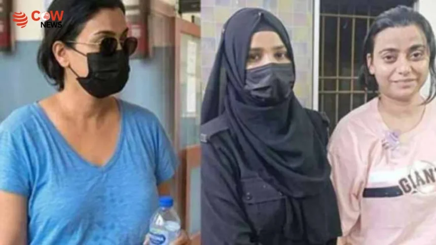 Murder Charges Dropped Against Drug Dealer Anmol Pinky 1 Murder Charges Dropped Against Drug Dealer Anmol Pinky - The COW News