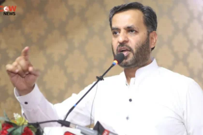 Mustafa Kamal Alleges MQM Chief Blocked Governor Bid - The COW News