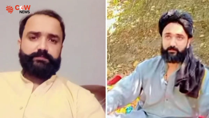 Notorious Extortionist Killed In CCD Clash, Hostage Rescued 1 Notorious Extortionist Killed In CCD Clash, Hostage Rescued - The COW News