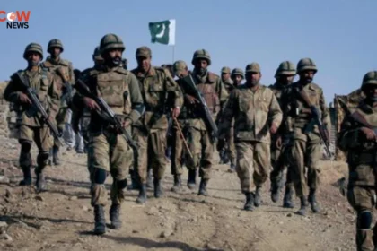 Operation Shaban: 102 Militants Killed in Balochistan - The COW News