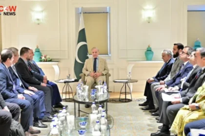 PM Invites Turkish Investors to Expand Investment in Pakistan - The COW News