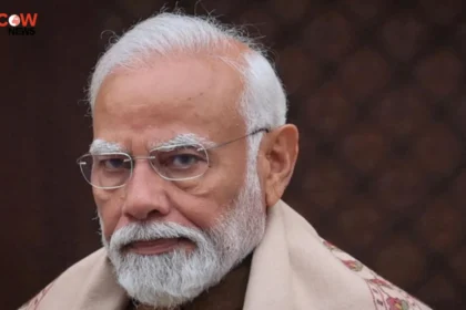 PM Modi Announces Fast-Track Courts for Exam Paper Leaks - The COW News