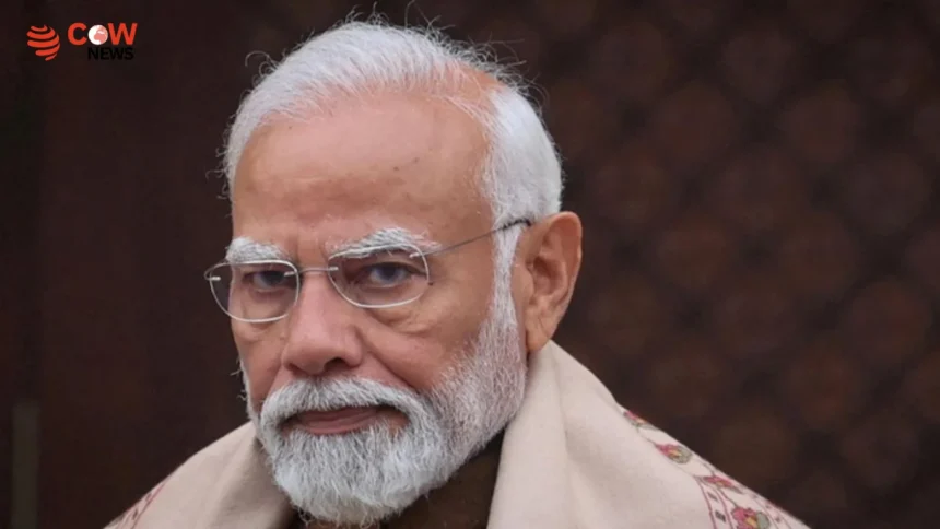 PM Modi Announces Fast-Track Courts for Exam Paper Leaks 1 PM Modi Announces Fast-Track Courts for Exam Paper Leaks - The COW News