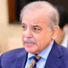PM Shehbaz Sharif Calls for Urgent National Action on Population Challenges - The COW News