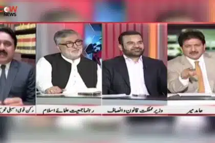 PML-N, PTI Agree to Hold Talks at Speaker’s Office - The COW News
