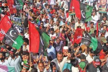 PPP Announces Sindh Rallies Against Water Dispute - The COW News