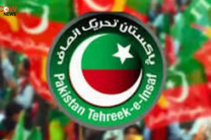 PTI Founder Akbar Babar Moves to Revive Party Structure - The COW News
