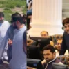 PTI Lawmaker Accuses KP CM’s Brother of Political Interference - The COW News