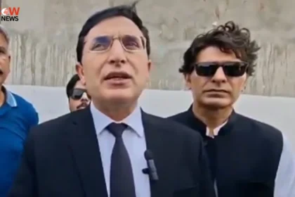 PTI Says Talks With Government Stalled, Goher Claims - The COW News