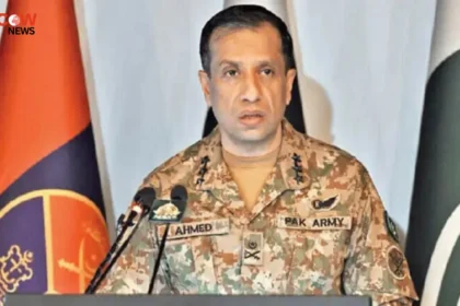 Pakistan Blames Foreign Proxies for Recent Terror Attacks - The COW News