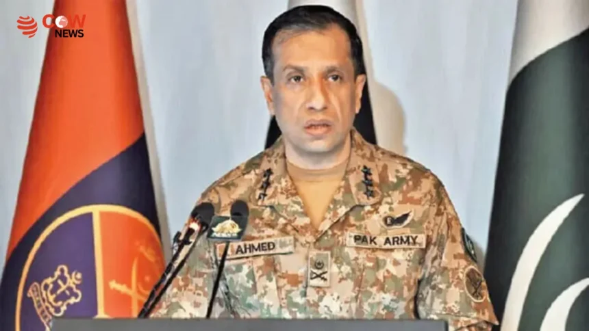 Pakistan Blames Foreign Proxies for Recent Terror Attacks - The COW News