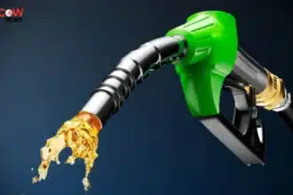 Pakistan Has Sufficient Fuel Stocks, Says NCMC - The COW News