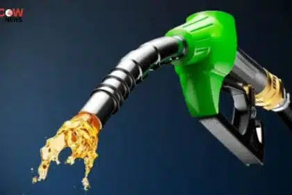 Pakistan Has Sufficient Fuel Stocks, Says NCMC - The COW News