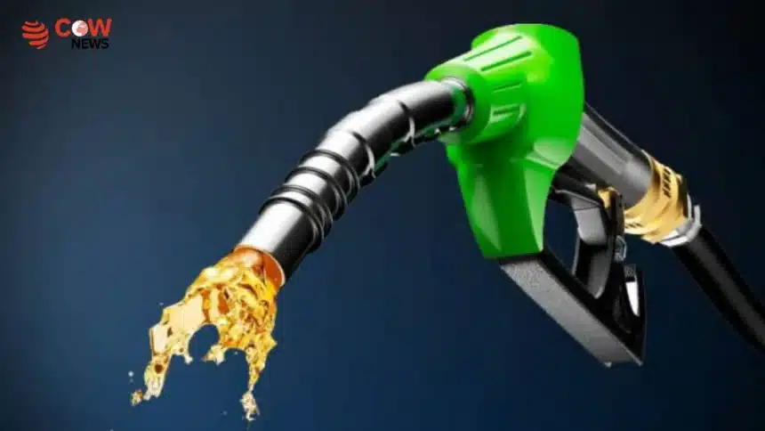 Pakistan Has Sufficient Fuel Stocks, Says NCMC - The COW News