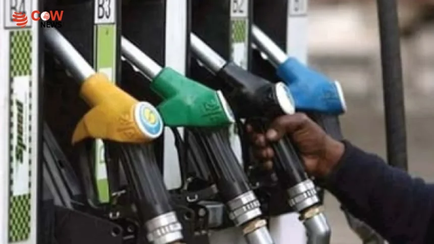 Pakistan Increases Jet Fuel Price After Petrol and Diesel Hike Amid Rising Global Oil Costs 1 Pakistan Increases Jet Fuel Price After Petrol and Diesel Hike Amid Rising Global Oil Costs - The COW News