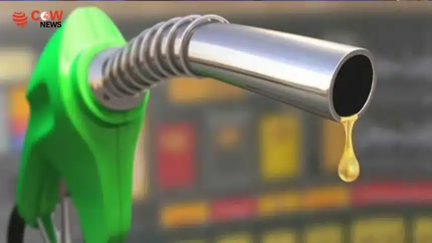 Pakistan Keeps Petrol and Diesel Levy Unchanged 1 Pakistan Keeps Petrol and Diesel Levy Unchanged - The COW News