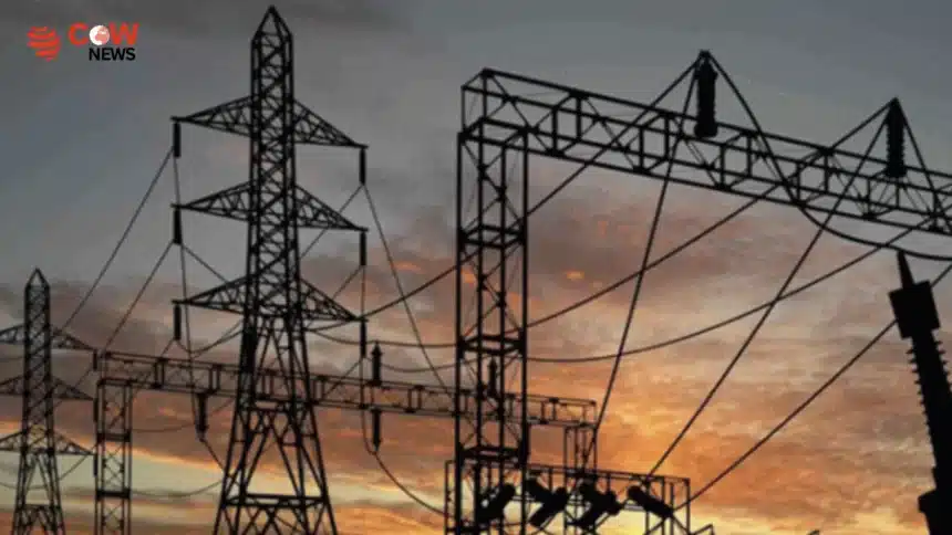 Pakistan Moves to Modernize Power Sector Data Governance 1 Pakistan Moves to Modernize Power Sector Data Governance - The COW News