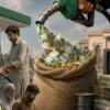 Pakistan Raises Petrol Levy Despite Lower Global Oil Prices - The COW News