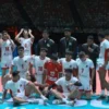 Pakistan Reach U18 Volleyball Quarter-Finals in Asia - The COW News