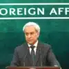 Pakistan Rejects Exit Claims From Iran-US Peace Efforts - The COW News