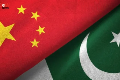 Pakistan Repays $2.2B Foreign Debt, Including $1.4B To China - The COW News