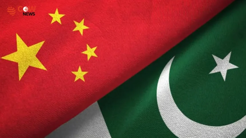 Pakistan Repays $2.2B Foreign Debt, Including $1.4B To China - The COW News