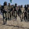 Pakistan Security Forces Say Nine Militants Killed in Balochistan During Operation Shaaban - The COW News