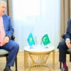 Pakistan and Kazakhstan Reaffirm Joint Commitment to Enhance Trade and Regional Connectivity - The COW News