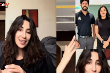 Parul Gulati Reports Alleged Employee Fraud Case - The COW News