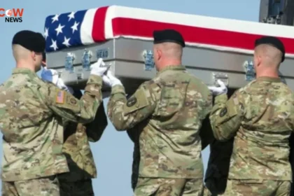 Pentagon Confirms 18 U.S. Troops Killed, 624 Wounded in Ongoing Conflict with Iran - The COW News