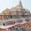 Ram Mandir Fund Misuse Allegations Surface in India - The COW News