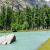 Relative Seeks Probe Into Deadly Saifullah Lake Tragedy - The COW News