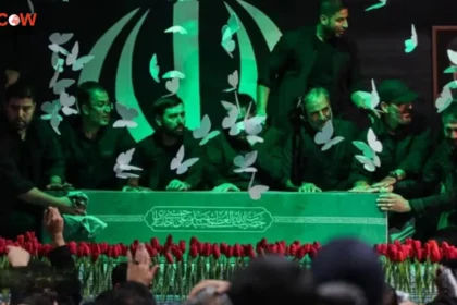 Reports on Khamenei Funeral Go Unconfirmed - The COW News