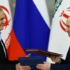 Russia Calls Hormuz Strait Iran’s Key Strategic Weapon - The COW News