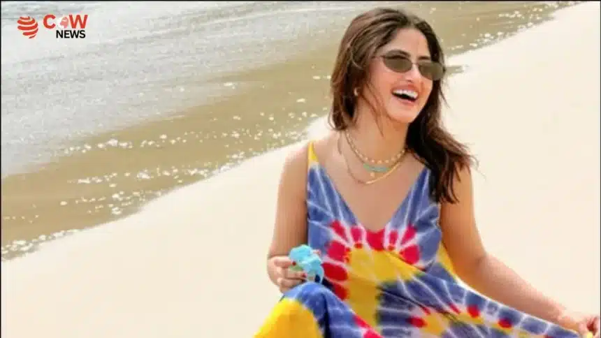 Sajal Aly’s Beach Photos Spark Social Media Buzz 1 Sajal Aly’s Beach Photos Spark Social Media Buzz - The COW News
