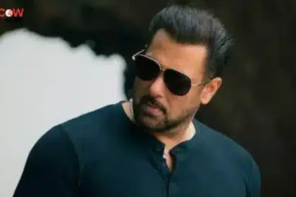 Salman Khan Backs Student Protests Over Exam Paper Leaks - The COW News