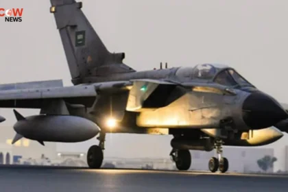 Saudi Arabia Retaliates With Strikes on Iran-Backed Militias in Iraq Following Drone Attacks - The COW News