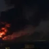 Saudi-Led Coalition Strikes Houthi Military Targets in Yemen’s Hodeidah Governorate - The COW News