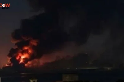 Saudi-Led Coalition Strikes Houthi Military Targets in Yemen’s Hodeidah Governorate - The COW News